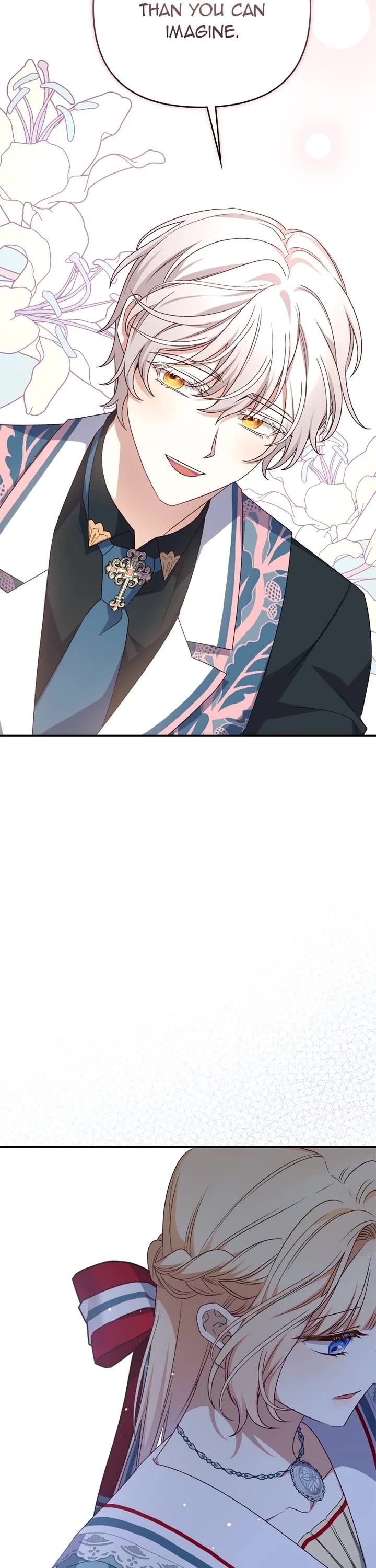 The Tyrant Wants to Live a Virtuous Life Chapter 86 page 12 - Chapter 86: (S2) Episode 86
