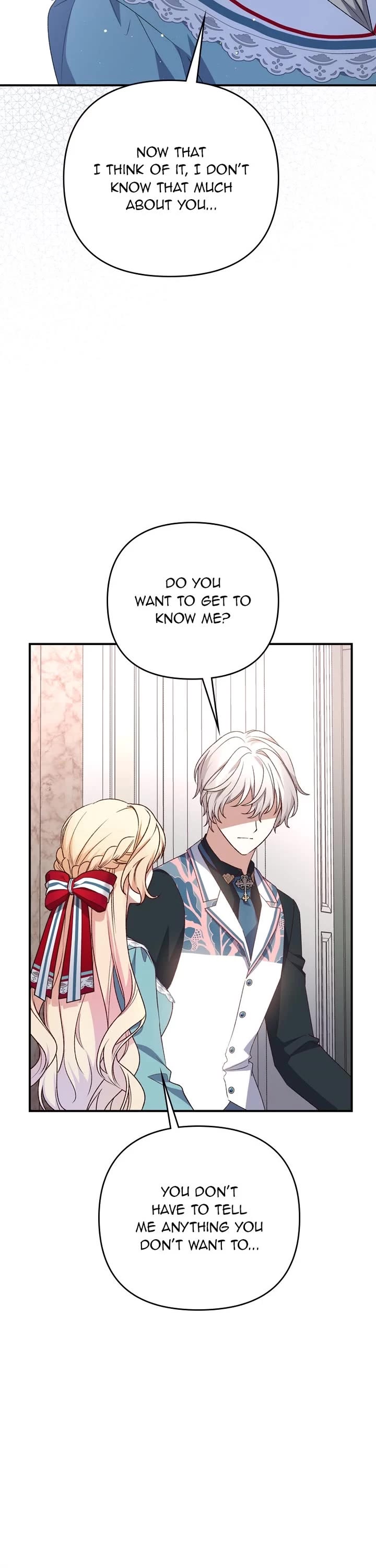 The Tyrant Wants to Live a Virtuous Life Chapter 86 page 13 - Chapter 86: (S2) Episode 86