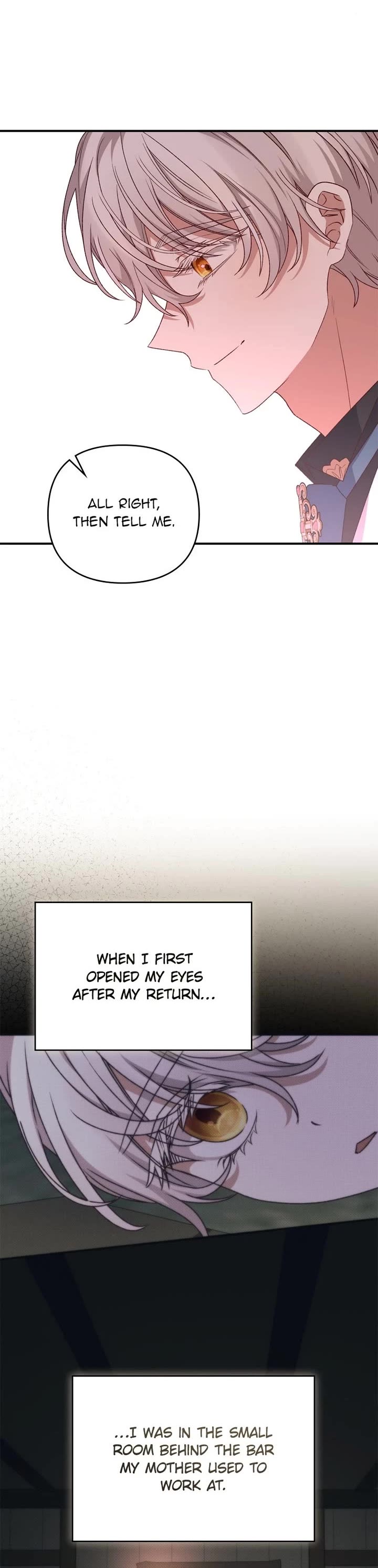 The Tyrant Wants to Live a Virtuous Life Chapter 86 page 15 - Chapter 86: (S2) Episode 86