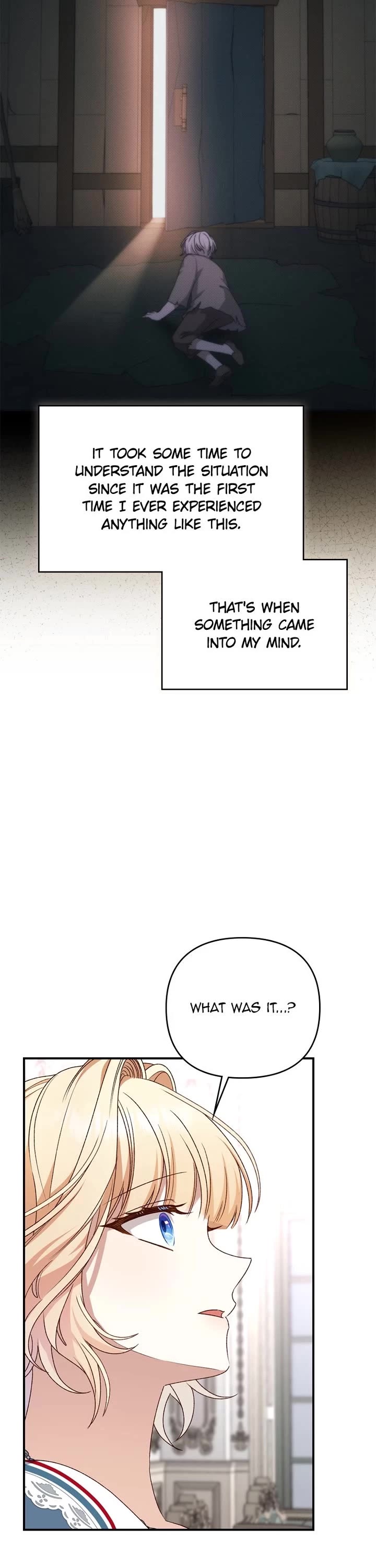 The Tyrant Wants to Live a Virtuous Life Chapter 86 page 16 - Chapter 86: (S2) Episode 86