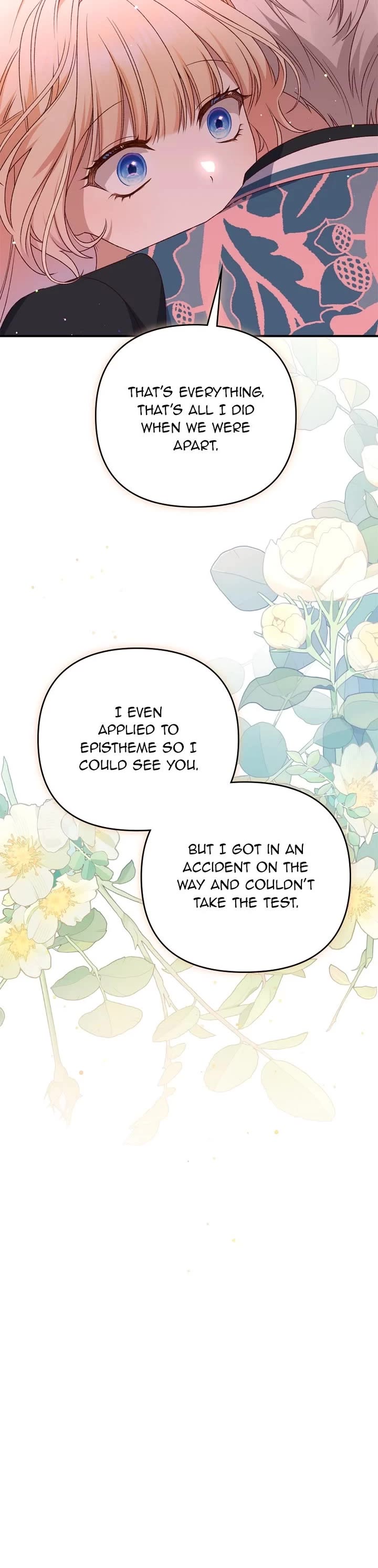 The Tyrant Wants to Live a Virtuous Life Chapter 86 page 19 - Chapter 86: (S2) Episode 86