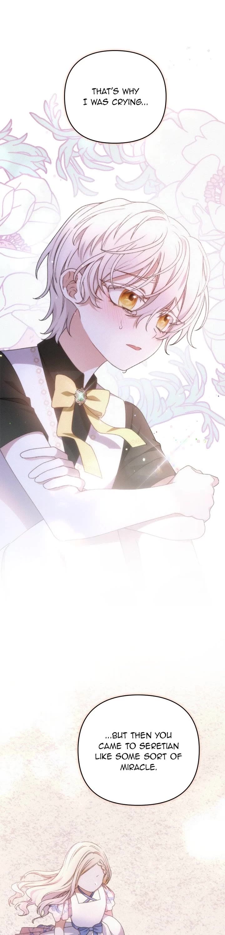 The Tyrant Wants to Live a Virtuous Life Chapter 86 page 20 - Chapter 86: (S2) Episode 86