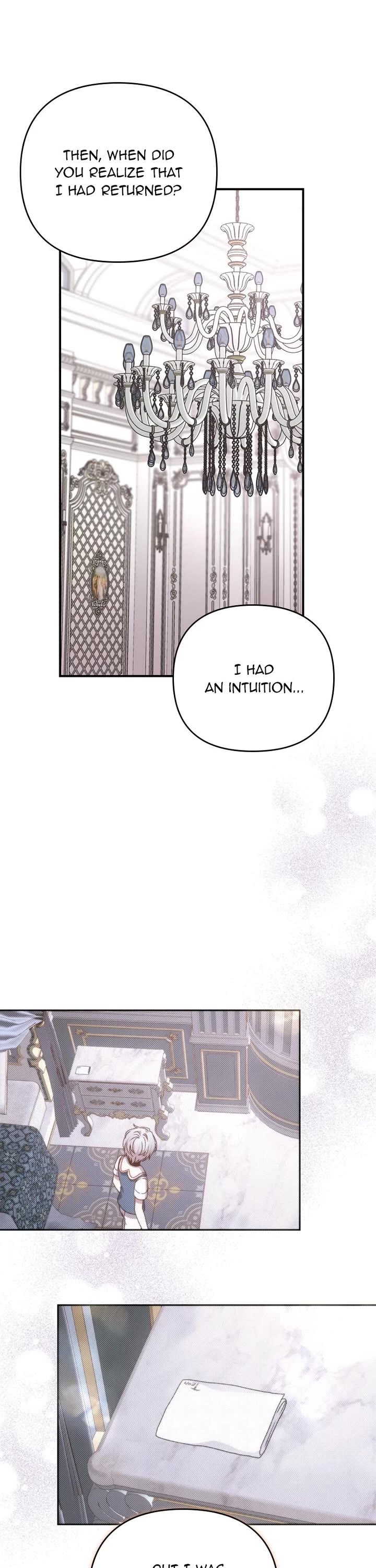 The Tyrant Wants to Live a Virtuous Life Chapter 86 page 22 - Chapter 86: (S2) Episode 86