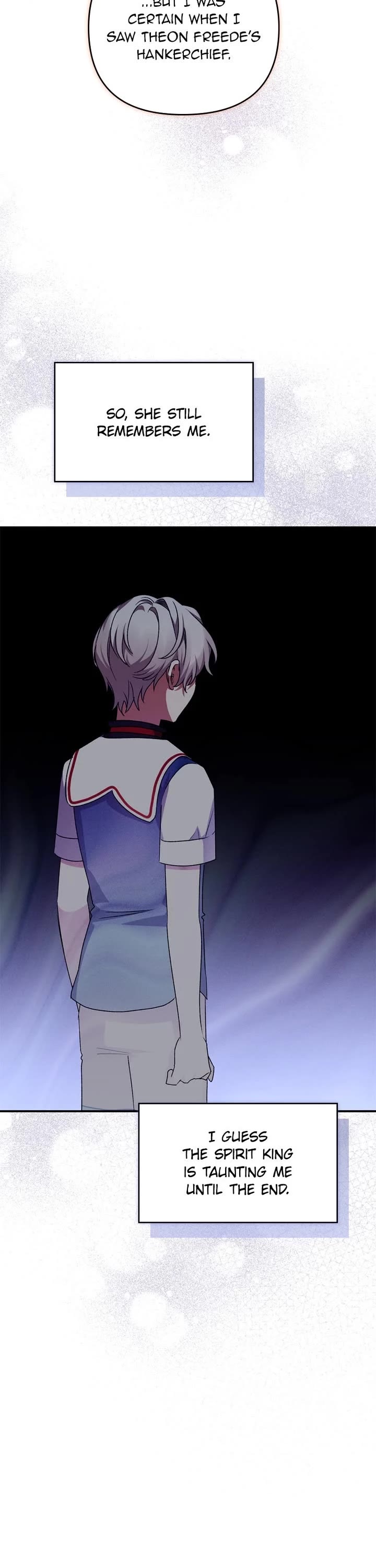The Tyrant Wants to Live a Virtuous Life Chapter 86 page 23 - Chapter 86: (S2) Episode 86
