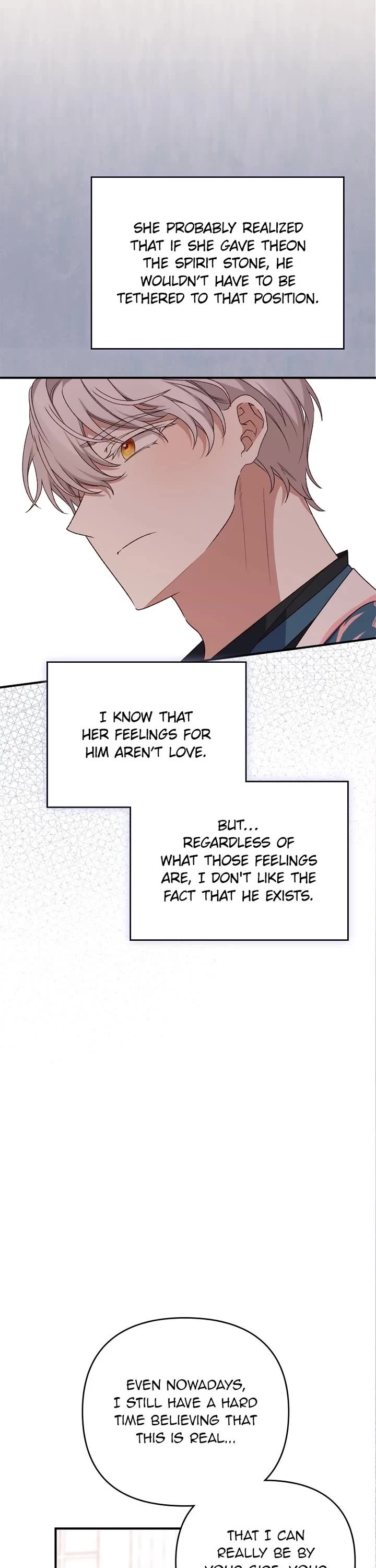 The Tyrant Wants to Live a Virtuous Life Chapter 86 page 26 - Chapter 86: (S2) Episode 86