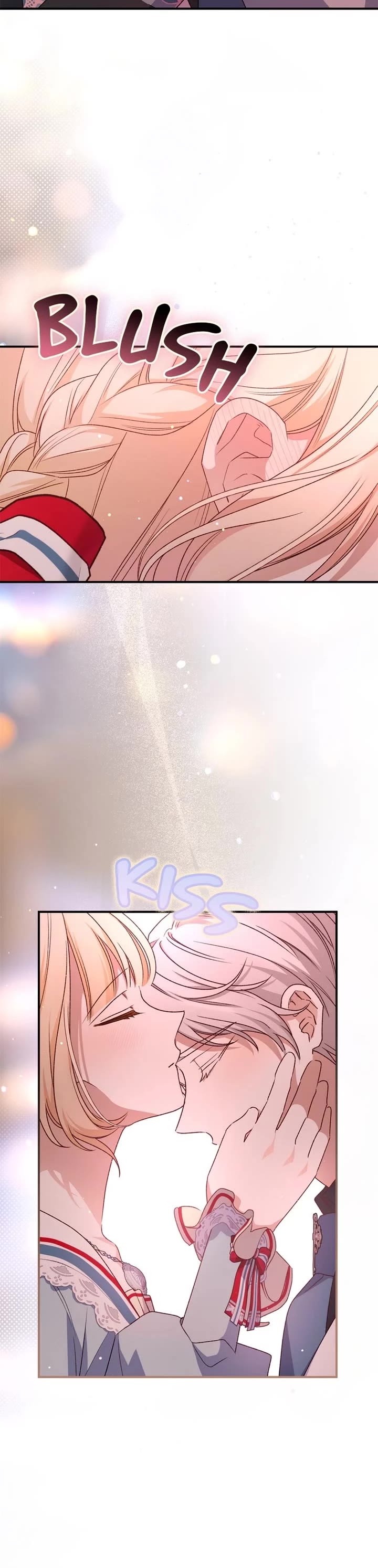 The Tyrant Wants to Live a Virtuous Life Chapter 86 page 29 - Chapter 86: (S2) Episode 86