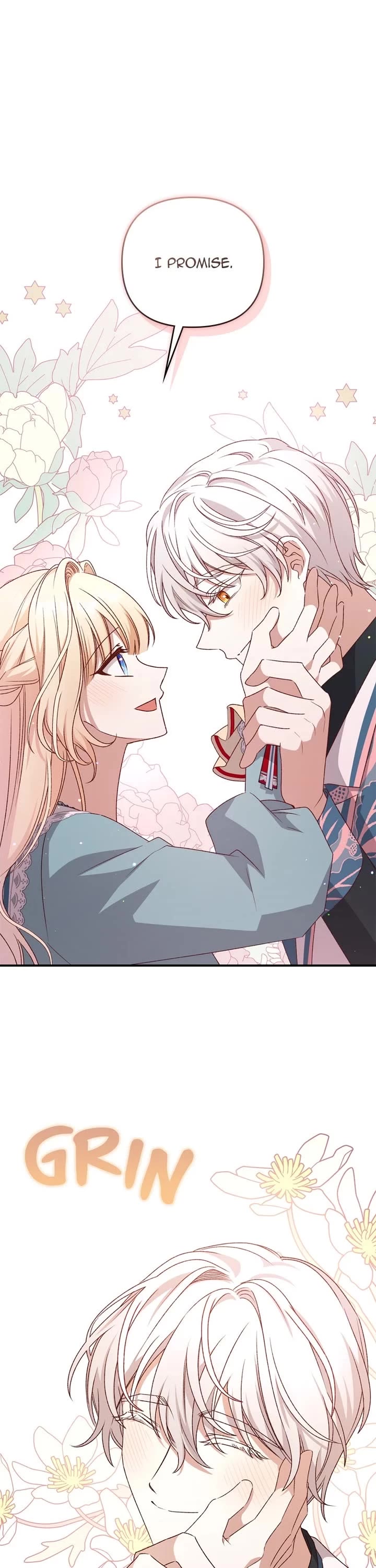 The Tyrant Wants to Live a Virtuous Life Chapter 86 page 31 - Chapter 86: (S2) Episode 86
