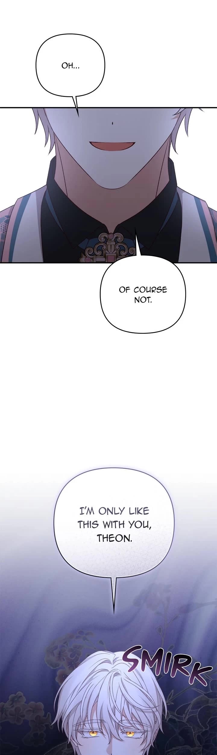 The Tyrant Wants to Live a Virtuous Life Chapter 86 page 38 - Chapter 86: (S2) Episode 86