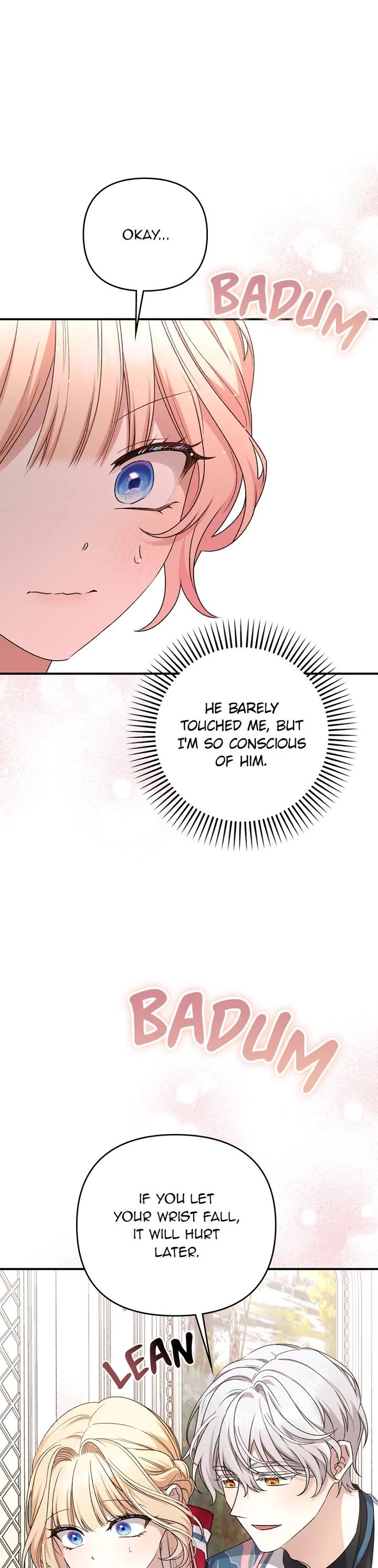 The Tyrant Wants to Live a Virtuous Life Chapter 86 page 4 - Chapter 86: (S2) Episode 86