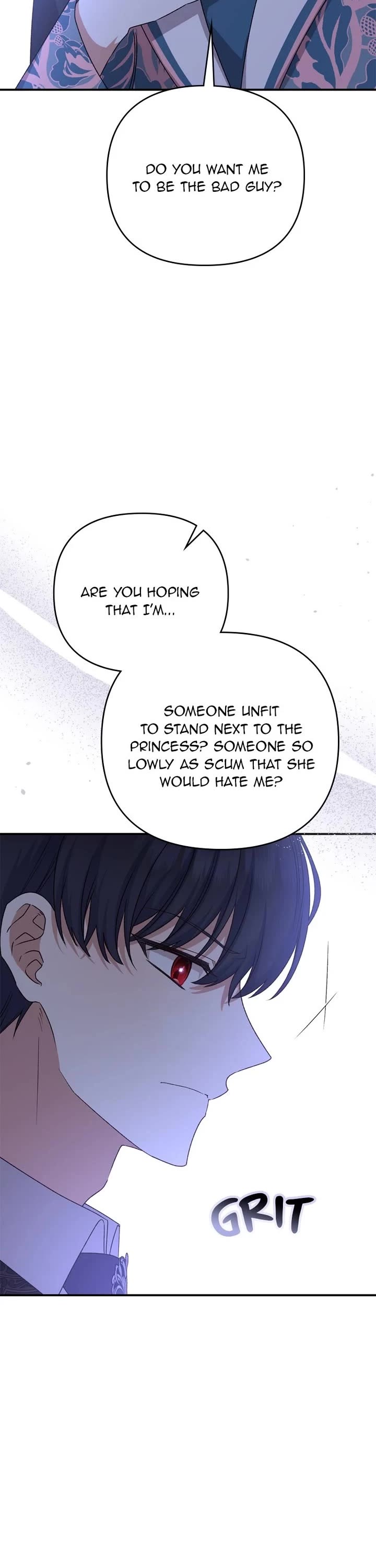The Tyrant Wants to Live a Virtuous Life Chapter 87 page 12 - Chapter 87: (S2) Episode 87