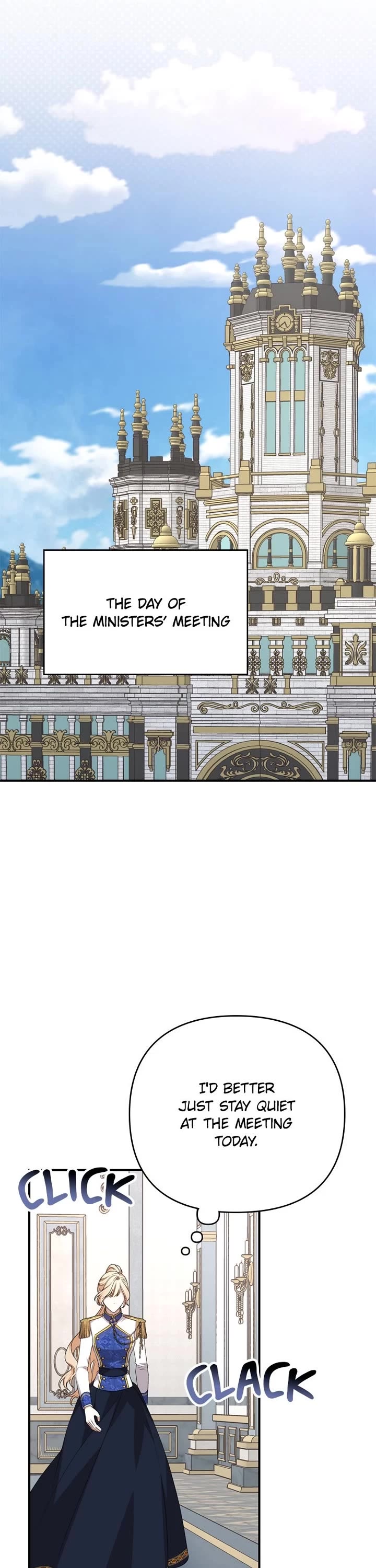 The Tyrant Wants to Live a Virtuous Life Chapter 87 page 16 - Chapter 87: (S2) Episode 87