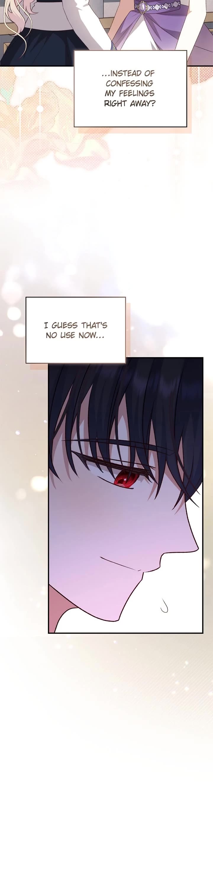The Tyrant Wants to Live a Virtuous Life Chapter 87 page 21 - Chapter 87: (S2) Episode 87