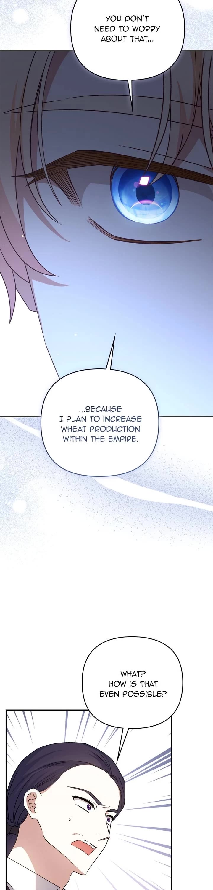 The Tyrant Wants to Live a Virtuous Life Chapter 87 page 36 - Chapter 87: (S2) Episode 87