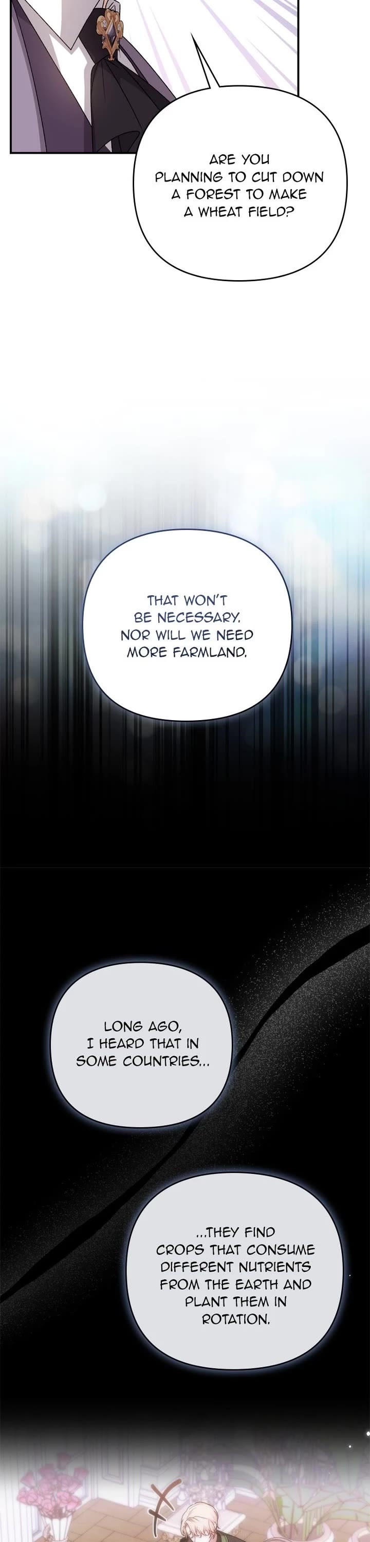 The Tyrant Wants to Live a Virtuous Life Chapter 87 page 37 - Chapter 87: (S2) Episode 87