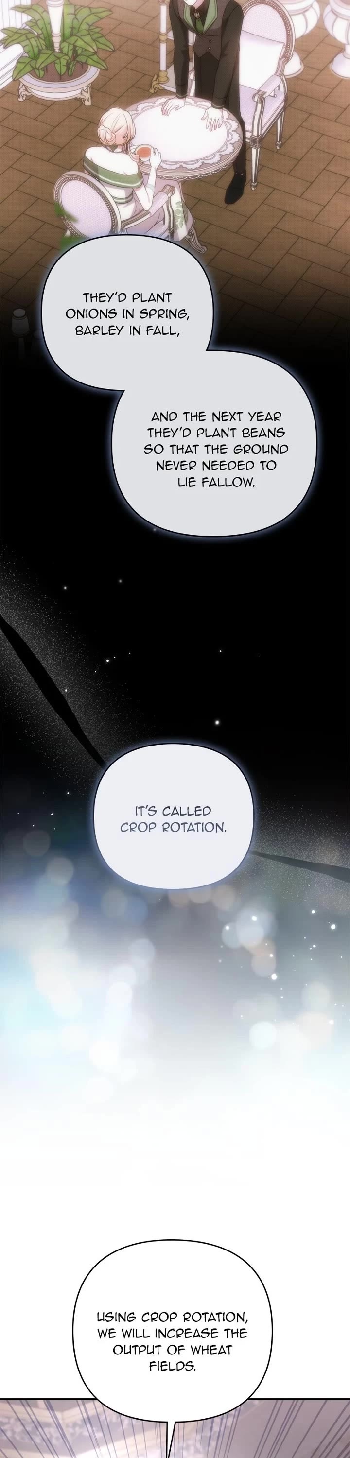 The Tyrant Wants to Live a Virtuous Life Chapter 87 page 38 - Chapter 87: (S2) Episode 87