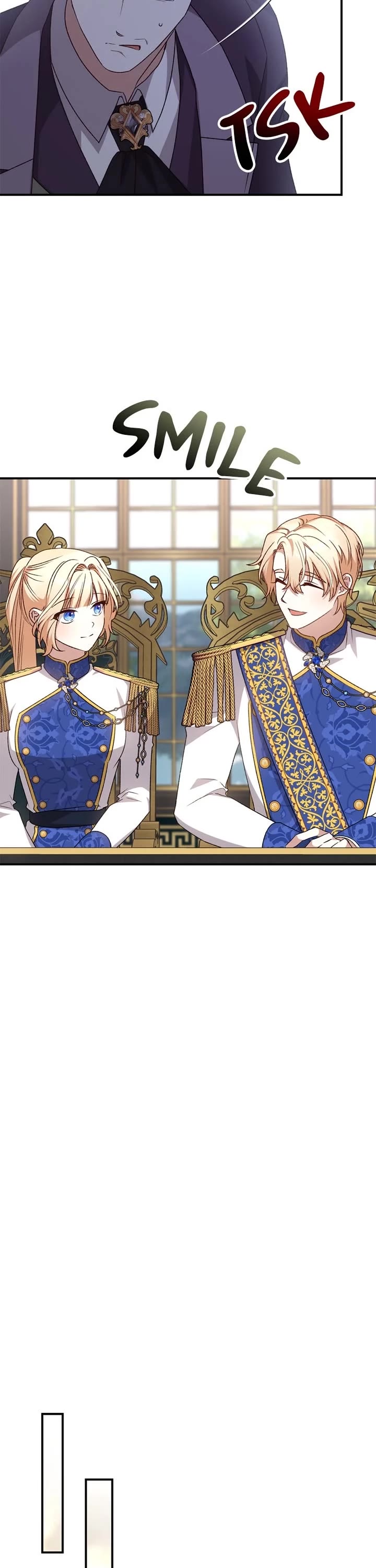 The Tyrant Wants to Live a Virtuous Life Chapter 87 page 43 - Chapter 87: (S2) Episode 87