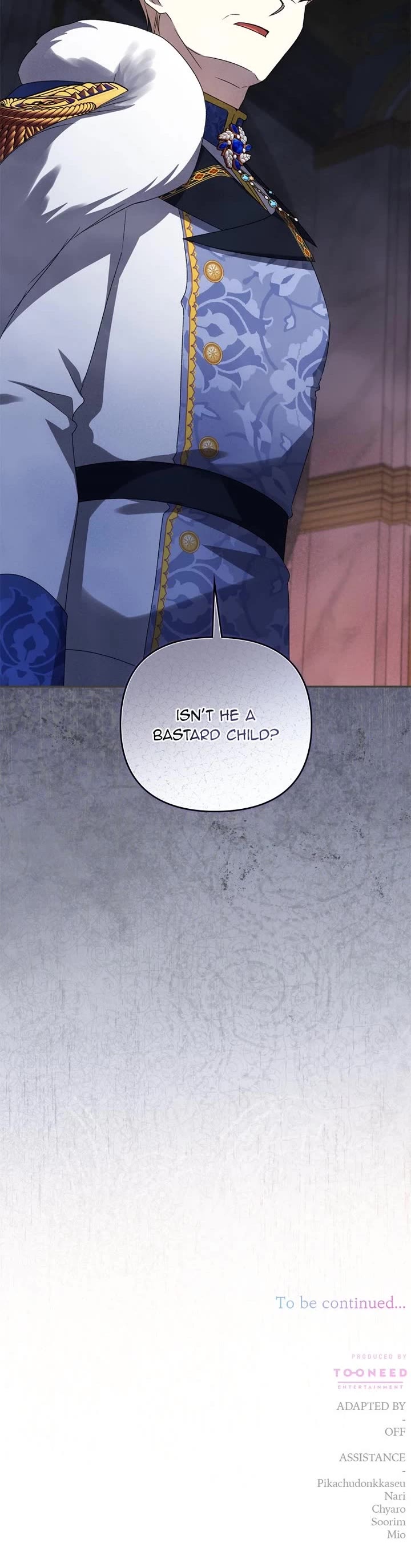 The Tyrant Wants to Live a Virtuous Life Chapter 87 page 47 - Chapter 87: (S2) Episode 87