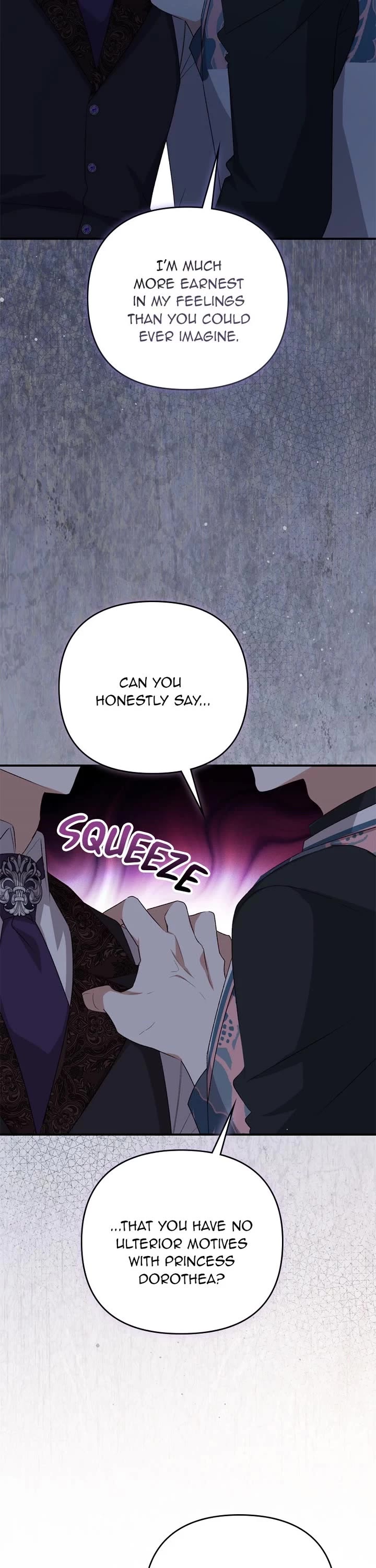 The Tyrant Wants to Live a Virtuous Life Chapter 87 page 6 - Chapter 87: (S2) Episode 87
