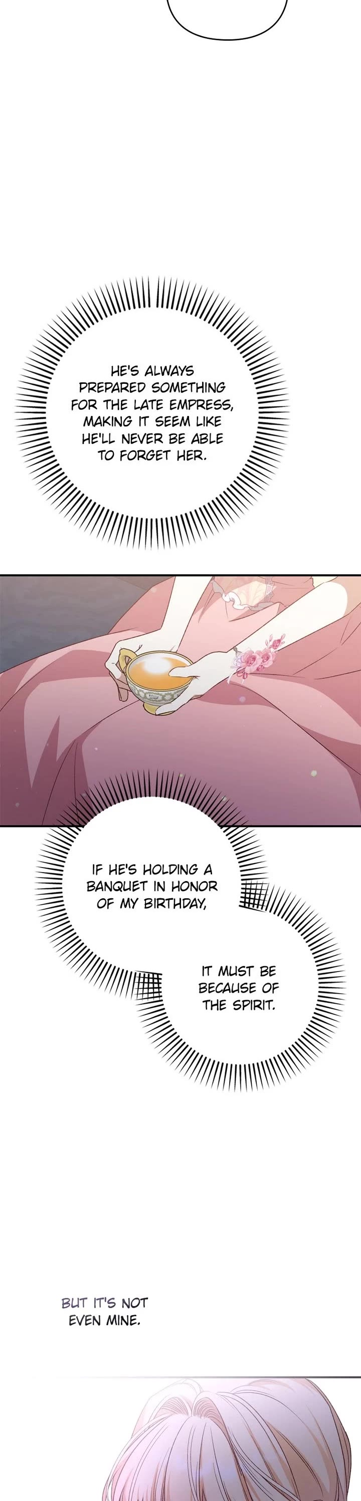 The Tyrant Wants to Live a Virtuous Life Chapter 88 page 15 - Chapter 88: (S2) Episode 88