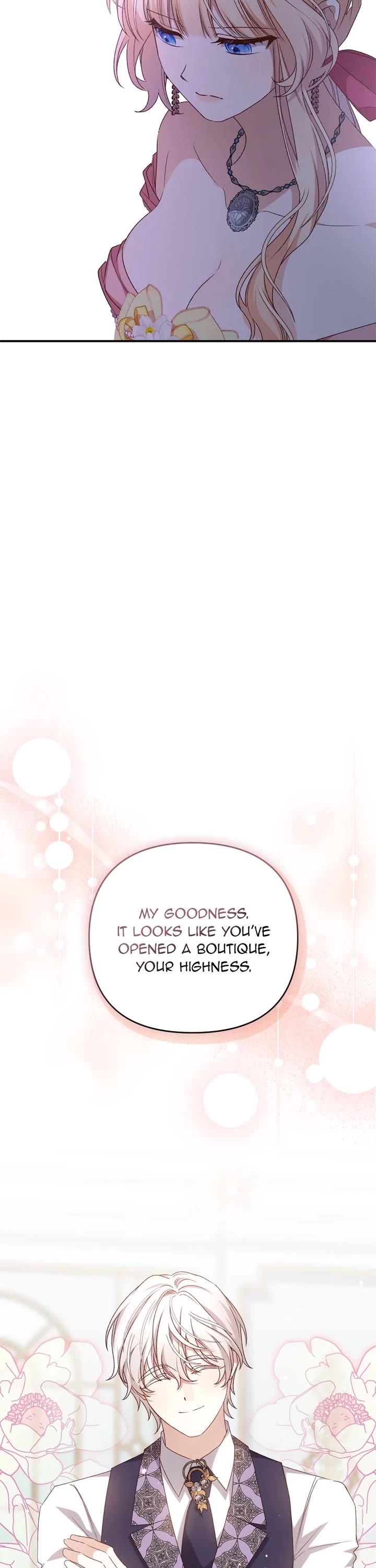 The Tyrant Wants to Live a Virtuous Life Chapter 88 page 16 - Chapter 88: (S2) Episode 88