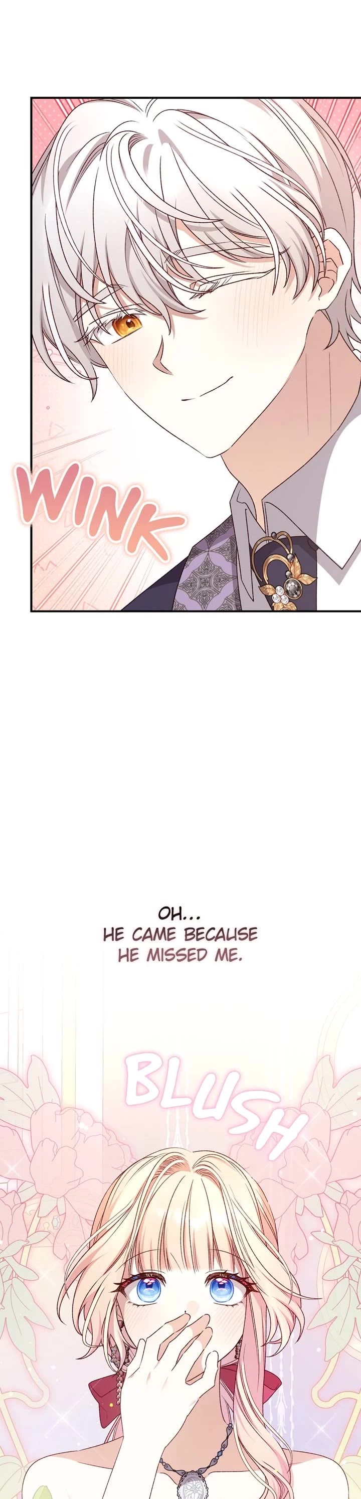 The Tyrant Wants to Live a Virtuous Life Chapter 88 page 19 - Chapter 88: (S2) Episode 88