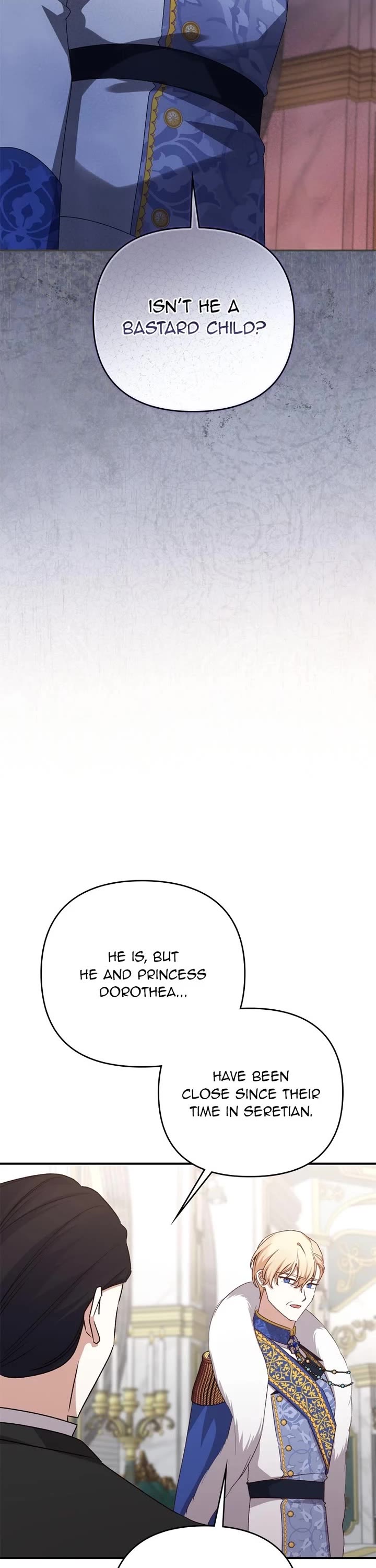 The Tyrant Wants to Live a Virtuous Life Chapter 88 page 2 - Chapter 88: (S2) Episode 88