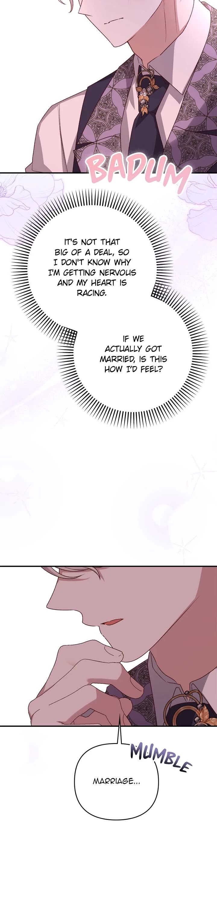 The Tyrant Wants to Live a Virtuous Life Chapter 88 page 26 - Chapter 88: (S2) Episode 88