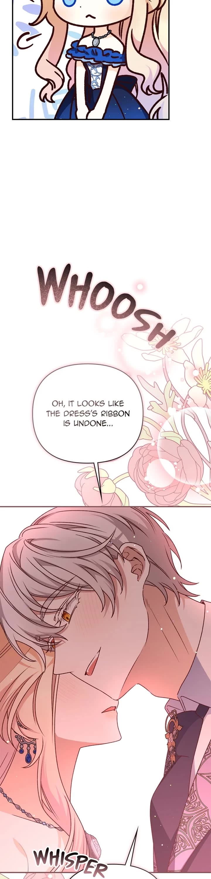 The Tyrant Wants to Live a Virtuous Life Chapter 88 page 33 - Chapter 88: (S2) Episode 88