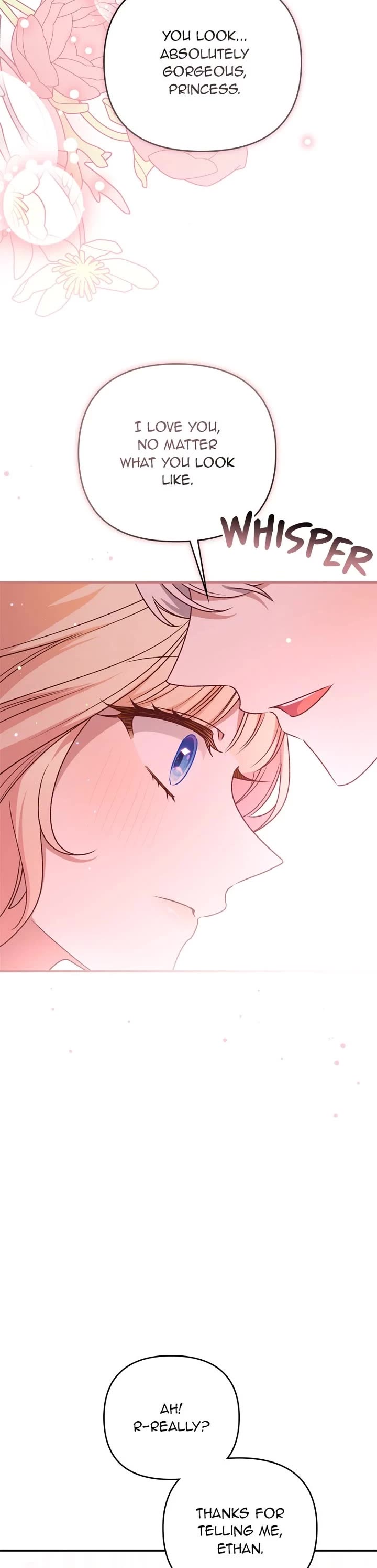 The Tyrant Wants to Live a Virtuous Life Chapter 88 page 34 - Chapter 88: (S2) Episode 88
