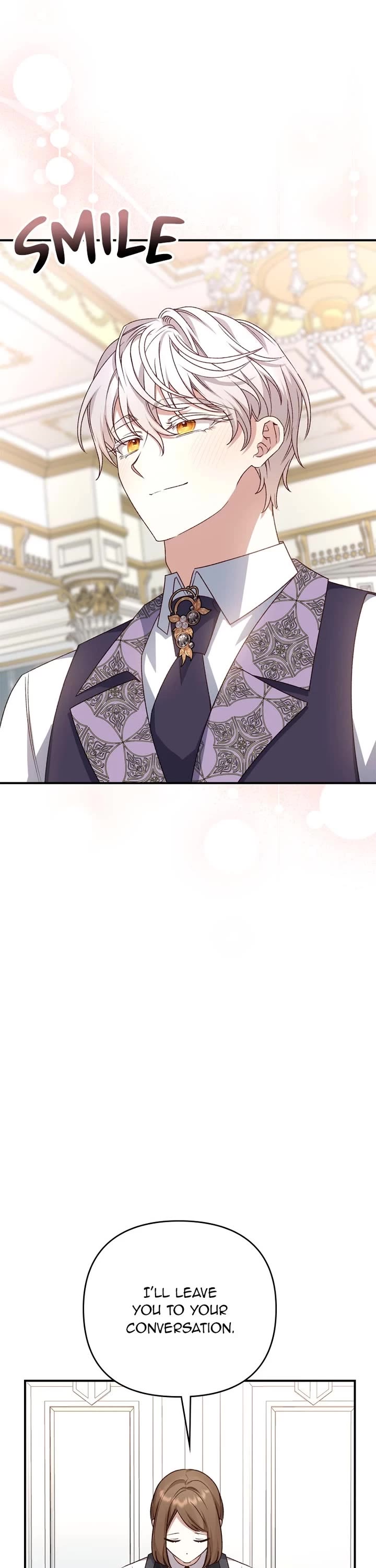 The Tyrant Wants to Live a Virtuous Life Chapter 88 page 36 - Chapter 88: (S2) Episode 88