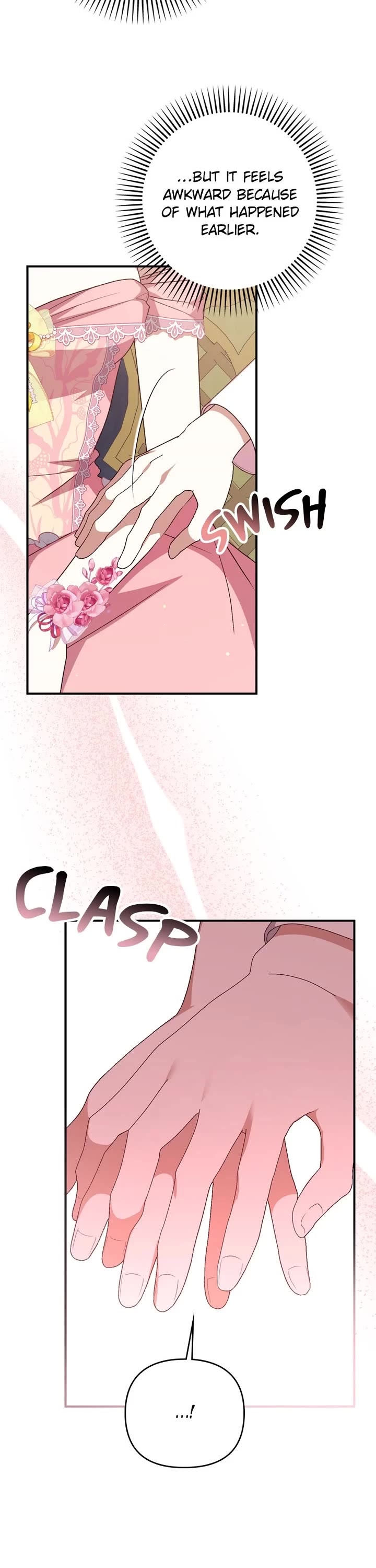 The Tyrant Wants to Live a Virtuous Life Chapter 88 page 38 - Chapter 88: (S2) Episode 88