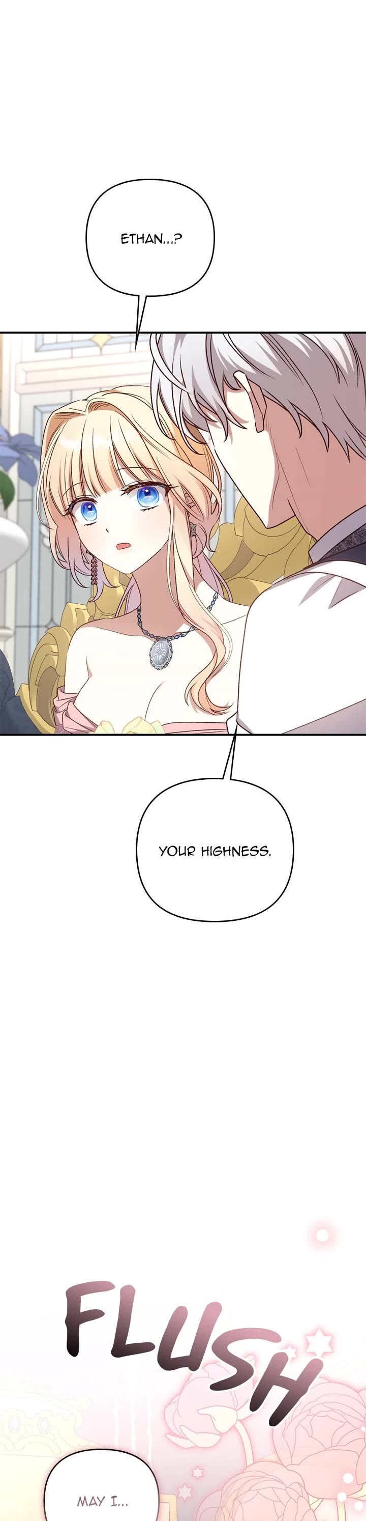 The Tyrant Wants to Live a Virtuous Life Chapter 88 page 39 - Chapter 88: (S2) Episode 88