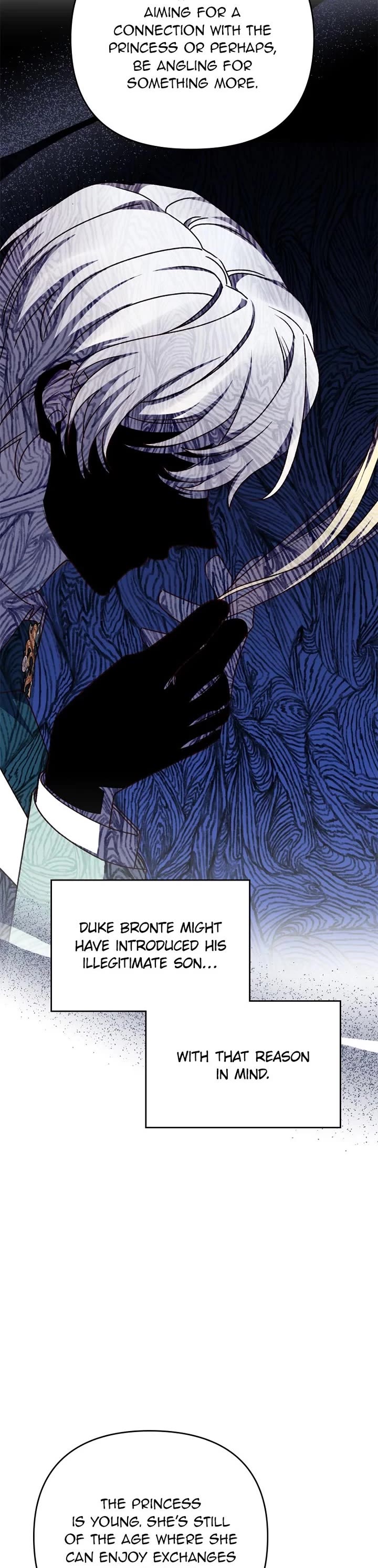 The Tyrant Wants to Live a Virtuous Life Chapter 88 page 4 - Chapter 88: (S2) Episode 88
