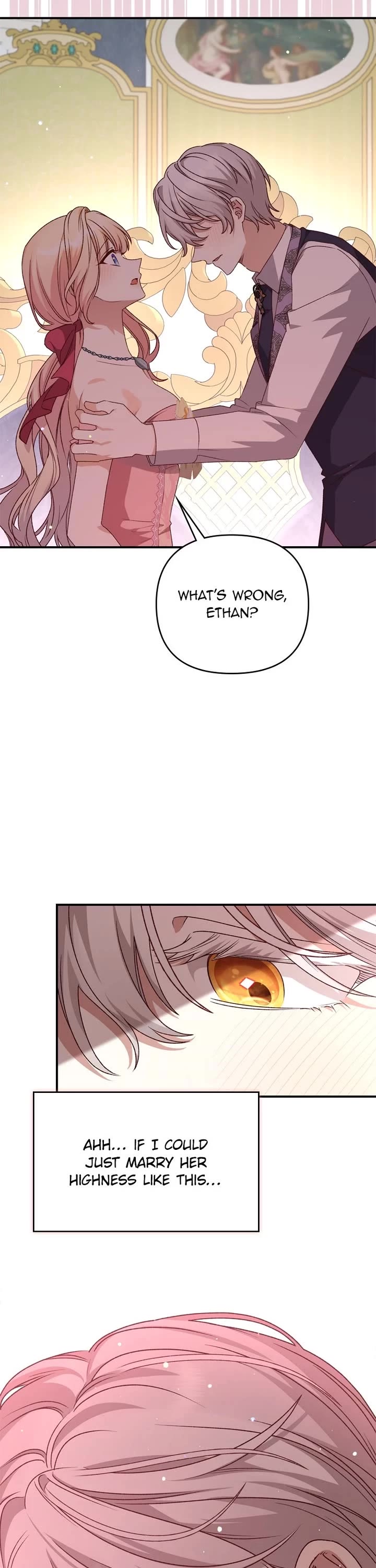 The Tyrant Wants to Live a Virtuous Life Chapter 88 page 43 - Chapter 88: (S2) Episode 88