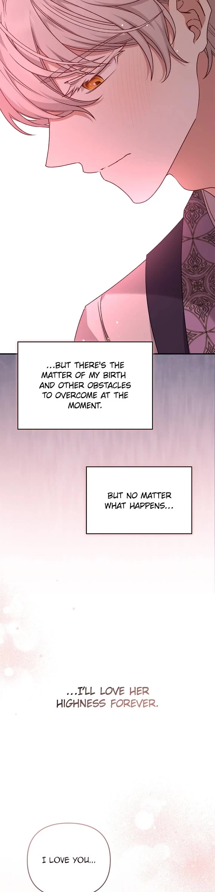 The Tyrant Wants to Live a Virtuous Life Chapter 88 page 44 - Chapter 88: (S2) Episode 88