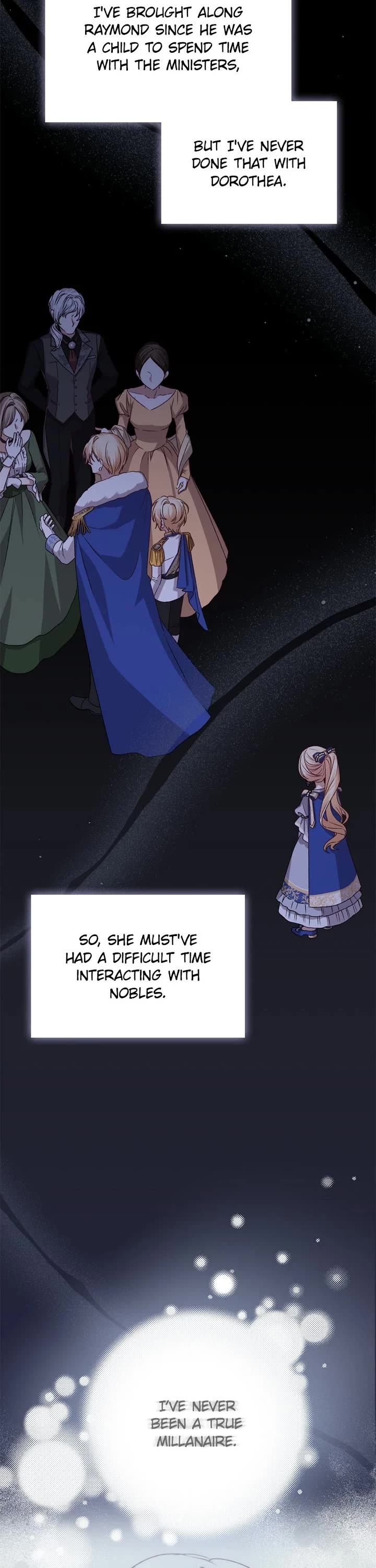 The Tyrant Wants to Live a Virtuous Life Chapter 88 page 6 - Chapter 88: (S2) Episode 88