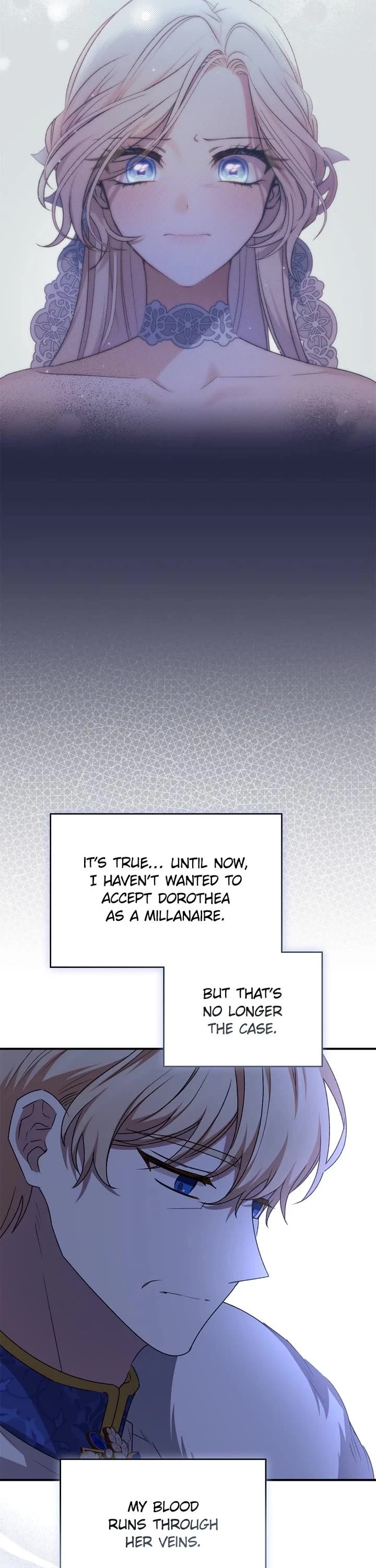 The Tyrant Wants to Live a Virtuous Life Chapter 88 page 7 - Chapter 88: (S2) Episode 88