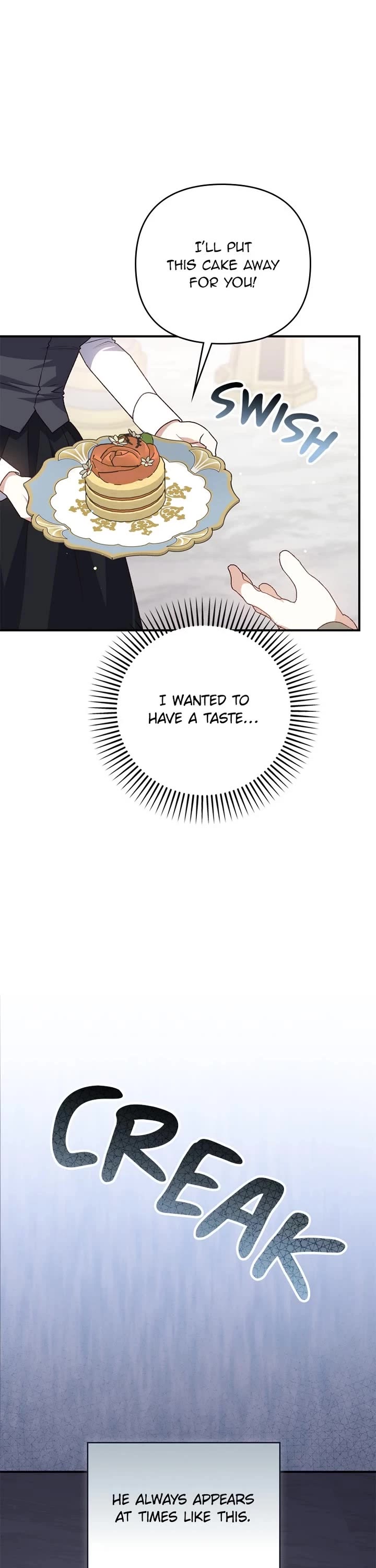 The Tyrant Wants to Live a Virtuous Life Chapter 89 page 28 - Chapter 89: (S2) Episode 89