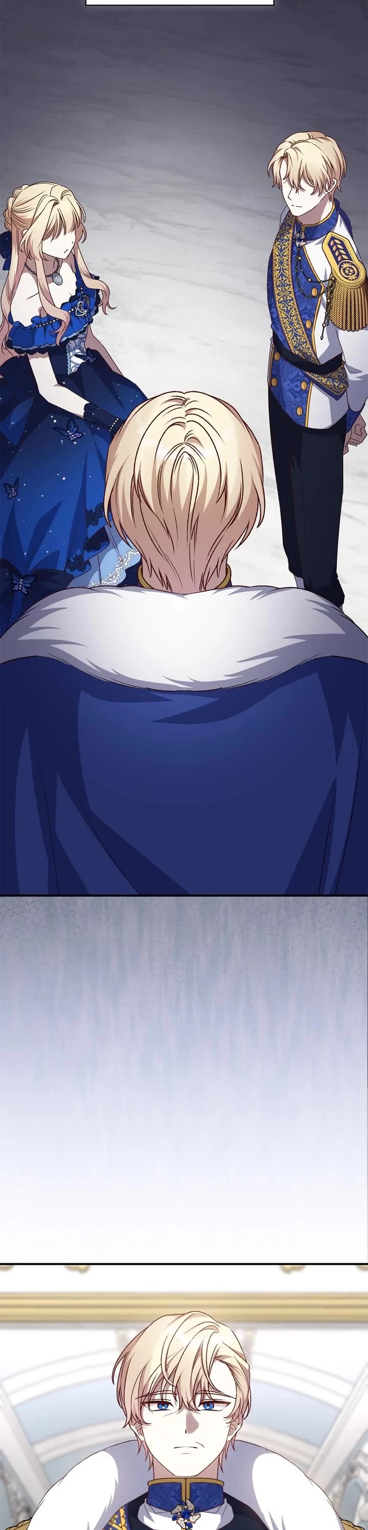 The Tyrant Wants to Live a Virtuous Life Chapter 89 page 29 - Chapter 89: (S2) Episode 89