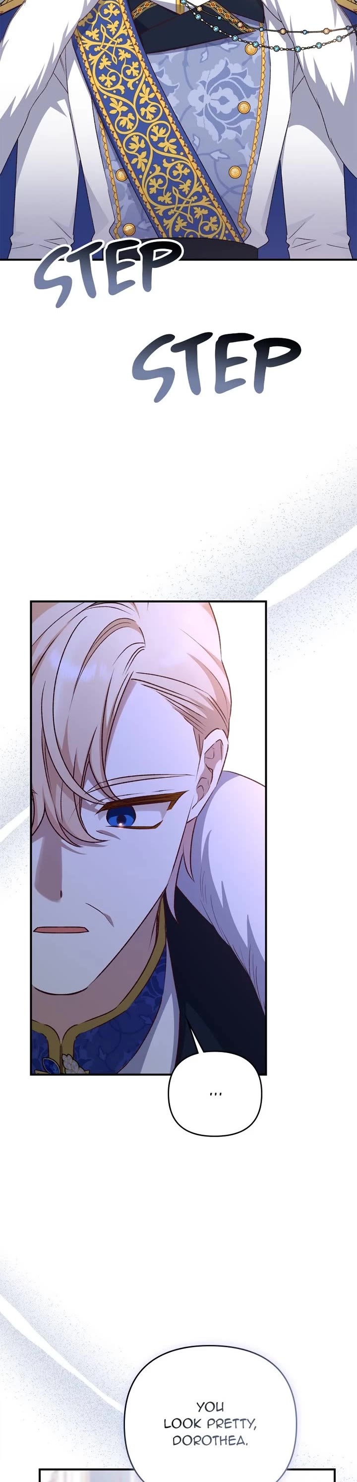 The Tyrant Wants to Live a Virtuous Life Chapter 89 page 30 - Chapter 89: (S2) Episode 89