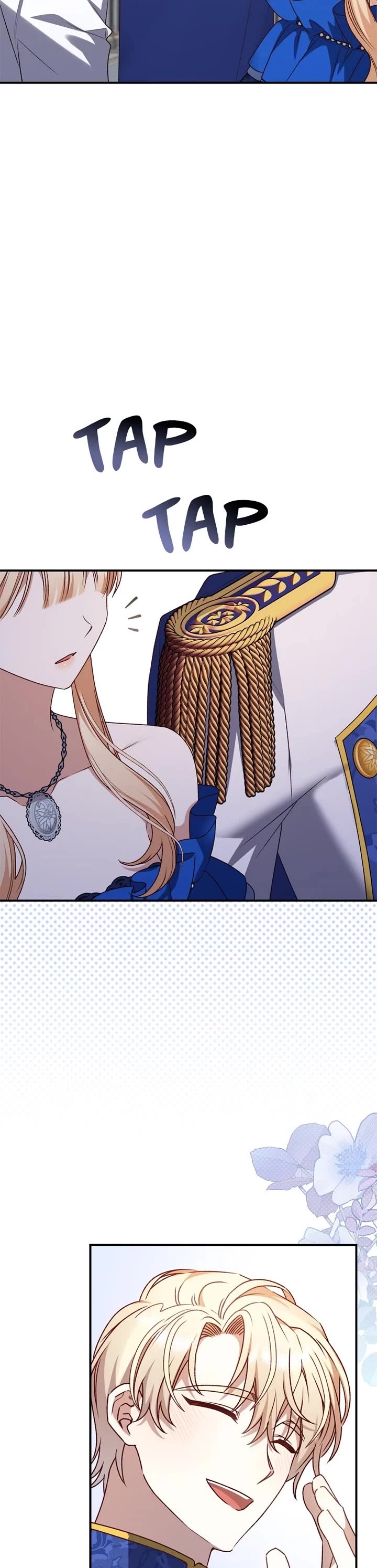 The Tyrant Wants to Live a Virtuous Life Chapter 89 page 35 - Chapter 89: (S2) Episode 89