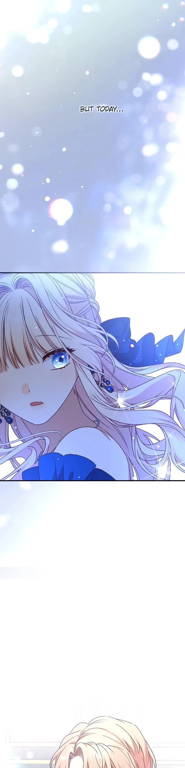 The Tyrant Wants to Live a Virtuous Life Chapter 89 page 39 - Chapter 89: (S2) Episode 89
