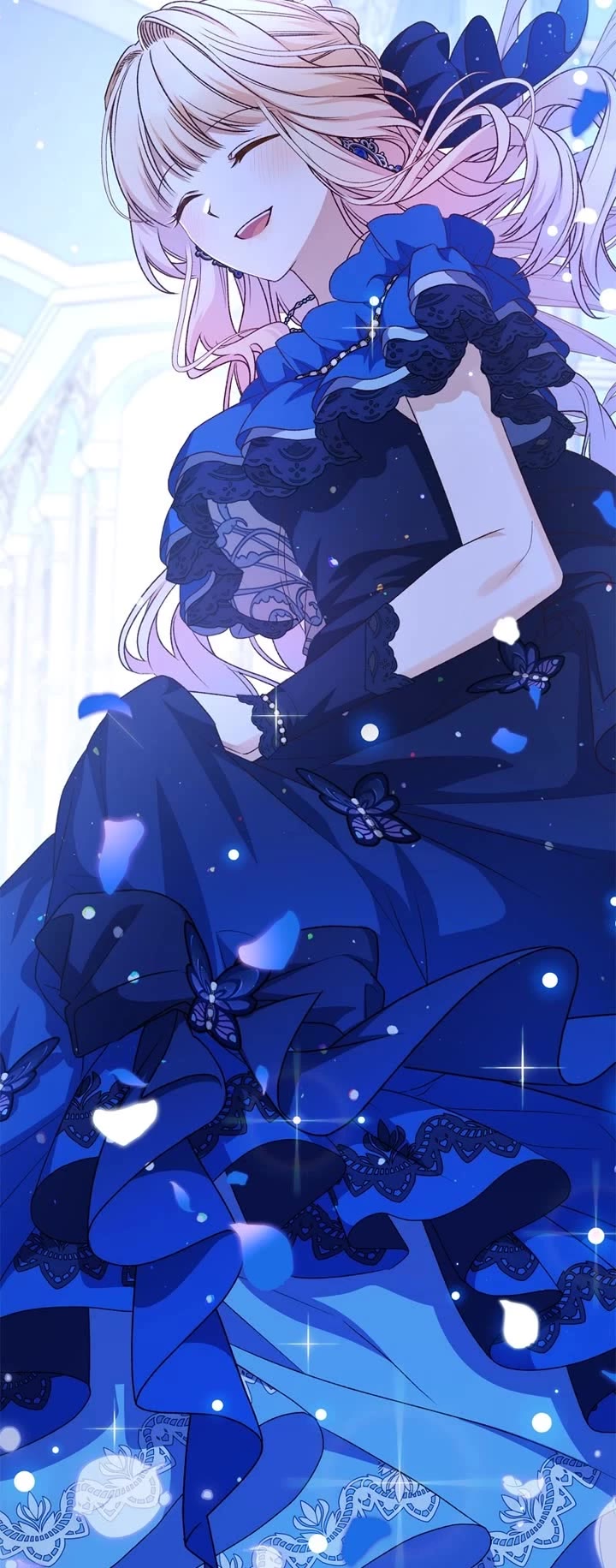 The Tyrant Wants to Live a Virtuous Life Chapter 89 page 41 - Chapter 89: (S2) Episode 89