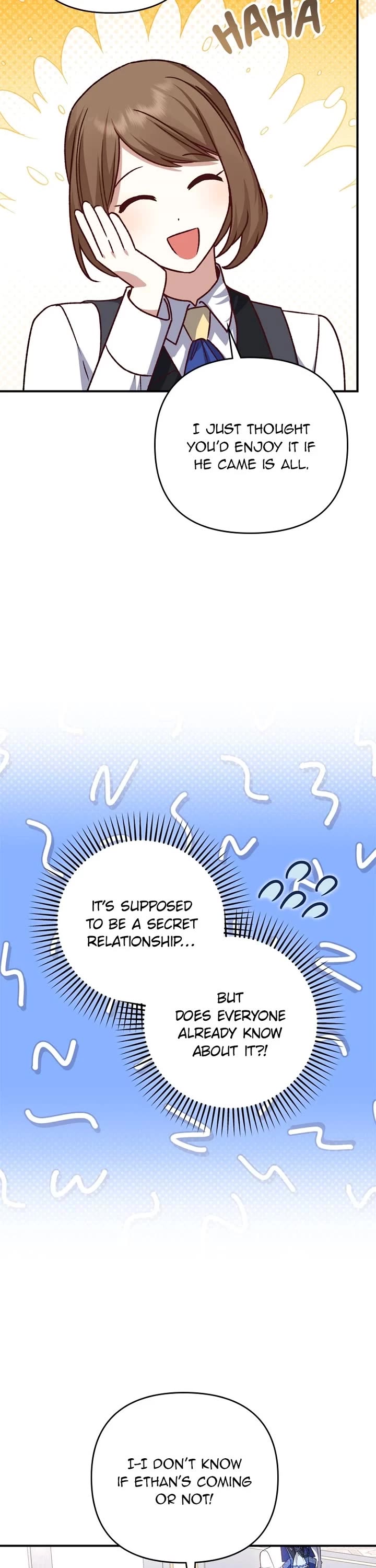 The Tyrant Wants to Live a Virtuous Life Chapter 89 page 6 - Chapter 89: (S2) Episode 89