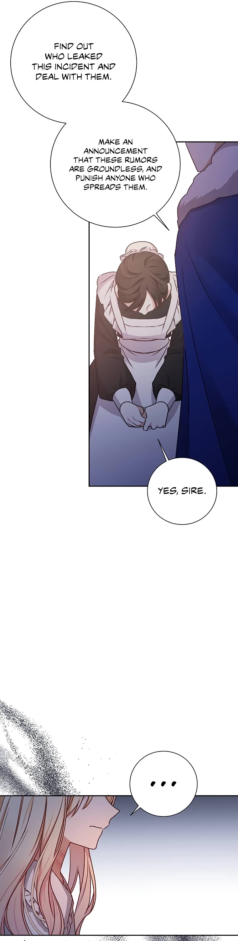 The Tyrant Wants to Live a Virtuous Life Chapter 9 page 10 - Chapter 9