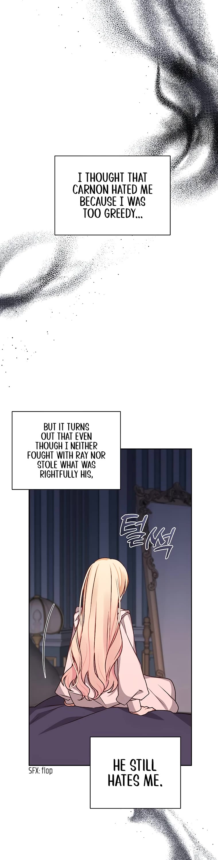The Tyrant Wants to Live a Virtuous Life Chapter 9 page 11 - Chapter 9