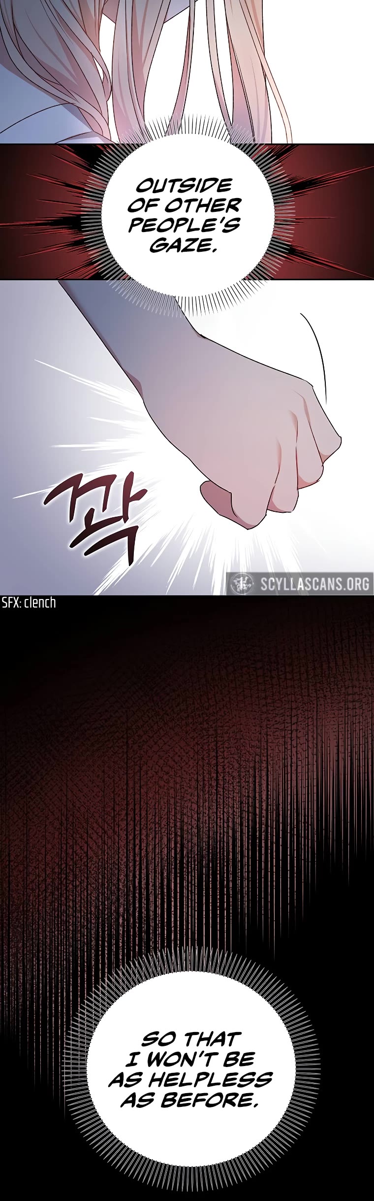 The Tyrant Wants to Live a Virtuous Life Chapter 9 page 21 - Chapter 9