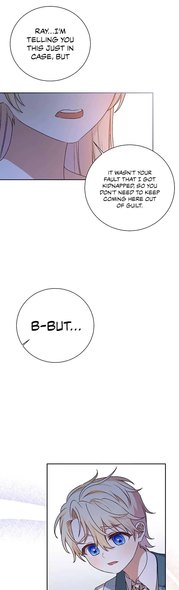 The Tyrant Wants to Live a Virtuous Life Chapter 9 page 32 - Chapter 9