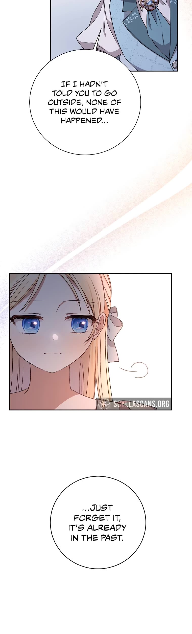 The Tyrant Wants to Live a Virtuous Life Chapter 9 page 33 - Chapter 9