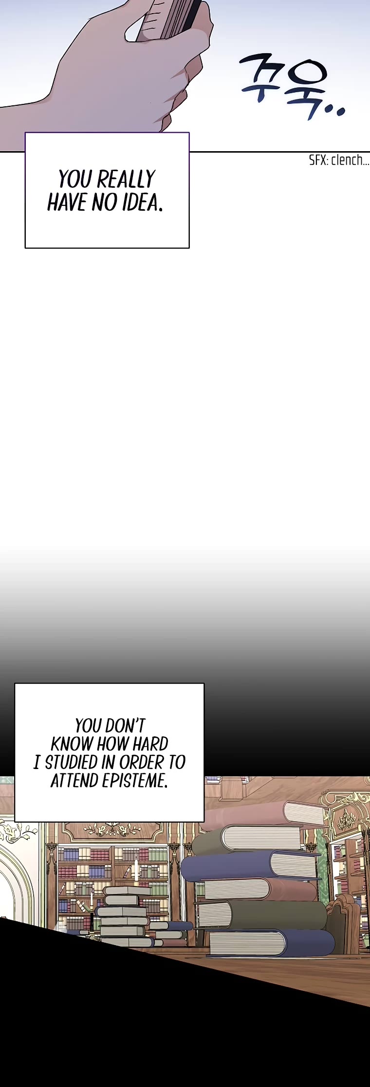 The Tyrant Wants to Live a Virtuous Life Chapter 9 page 37 - Chapter 9